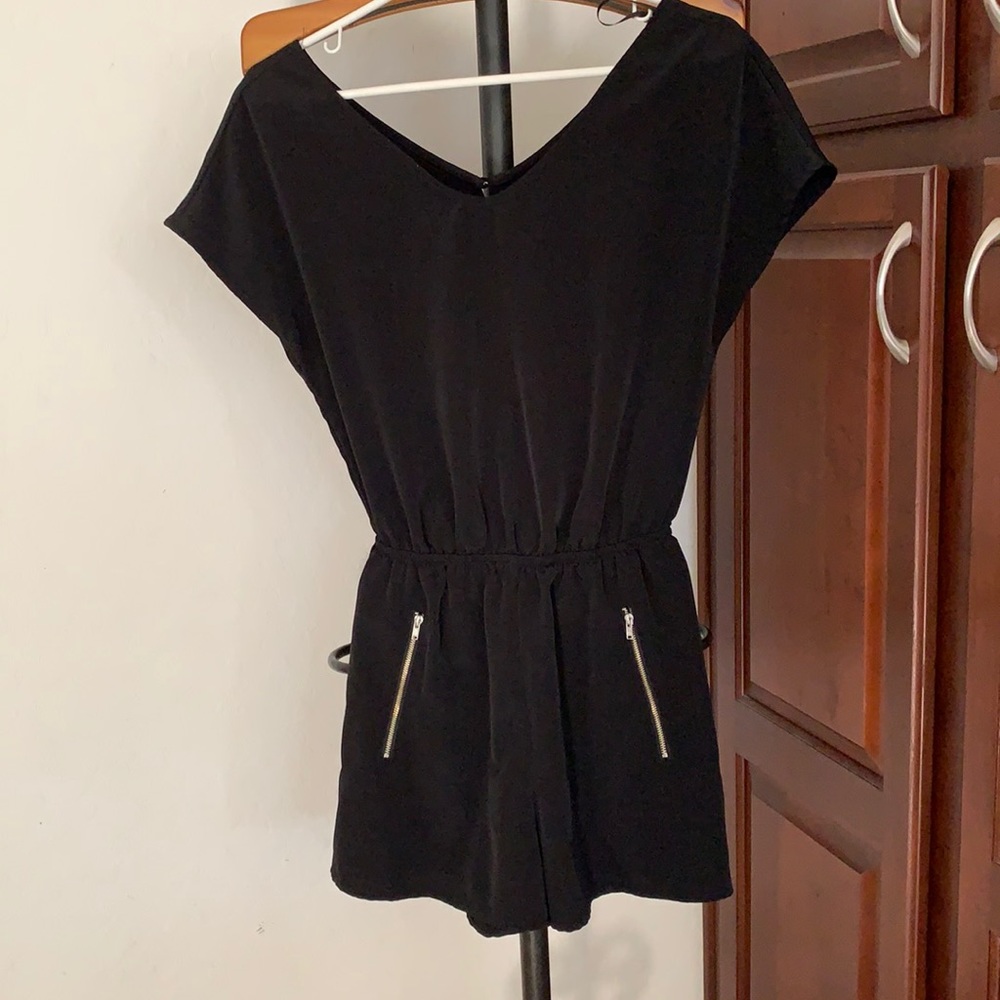 Super Cute & Sexy Romper from Nordstrom Rack
